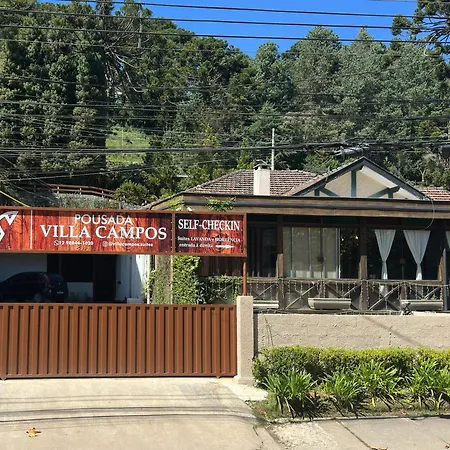 Villa Campos Suites Self-Checkin-3